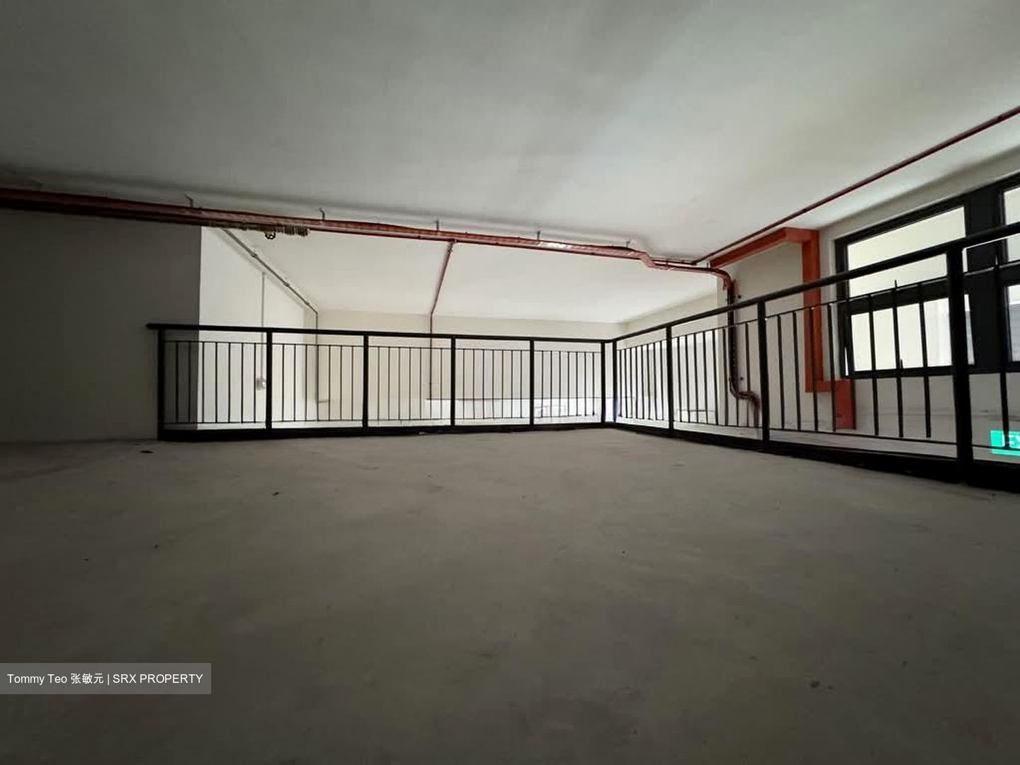 Soon Seng Building (D13), Factory #537316341